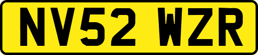 NV52WZR