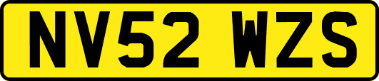 NV52WZS