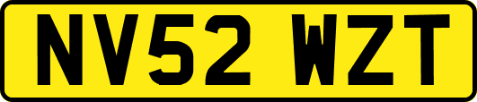 NV52WZT