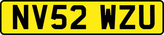 NV52WZU