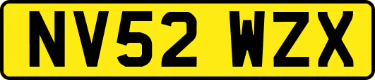 NV52WZX