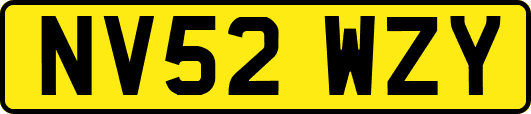 NV52WZY