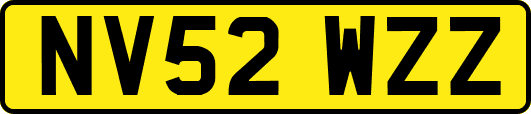 NV52WZZ