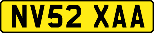 NV52XAA