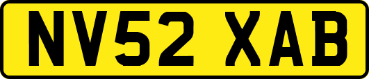 NV52XAB