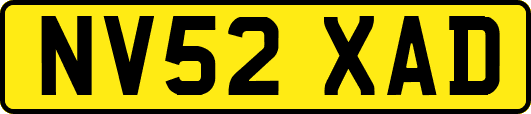 NV52XAD