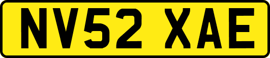 NV52XAE