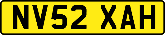NV52XAH