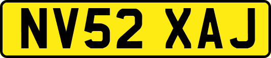 NV52XAJ