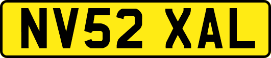 NV52XAL
