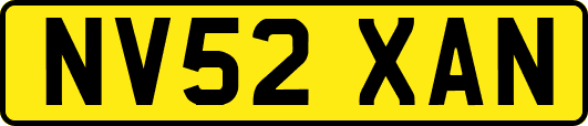 NV52XAN