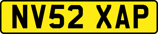 NV52XAP