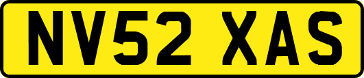 NV52XAS