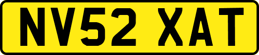 NV52XAT