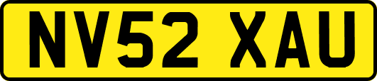 NV52XAU
