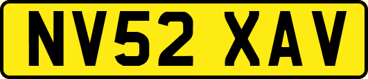 NV52XAV
