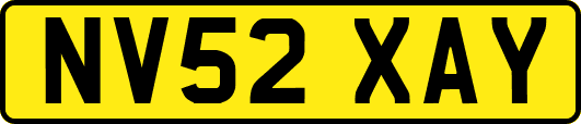 NV52XAY
