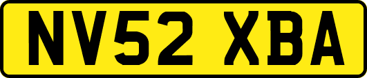 NV52XBA