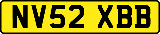 NV52XBB