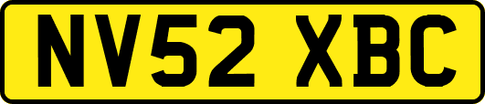 NV52XBC