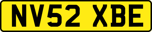 NV52XBE