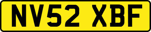 NV52XBF