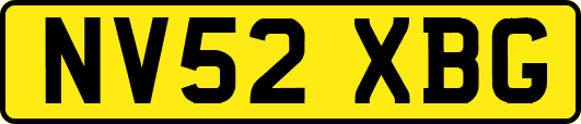 NV52XBG