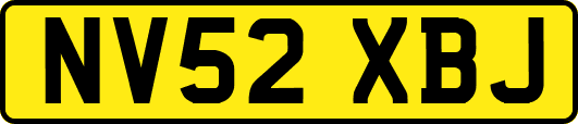 NV52XBJ