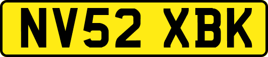 NV52XBK