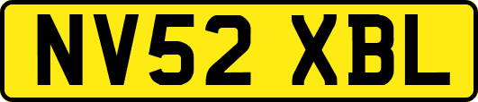 NV52XBL