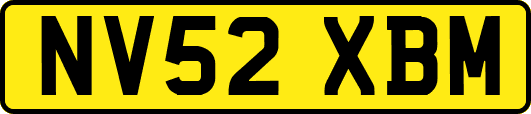 NV52XBM