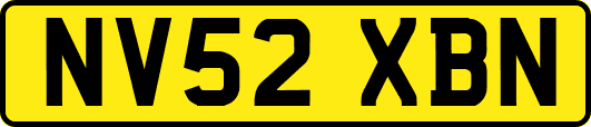 NV52XBN