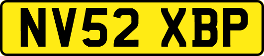 NV52XBP