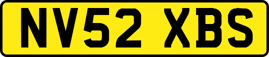 NV52XBS