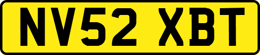 NV52XBT