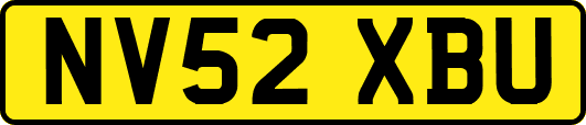 NV52XBU