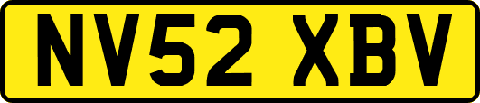 NV52XBV