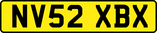 NV52XBX