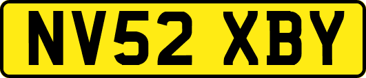 NV52XBY