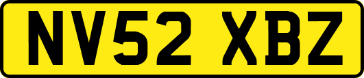 NV52XBZ