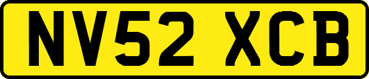 NV52XCB