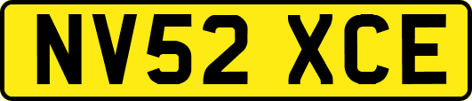 NV52XCE