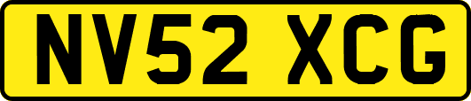 NV52XCG