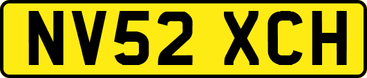 NV52XCH