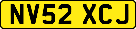 NV52XCJ