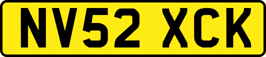 NV52XCK