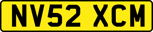 NV52XCM
