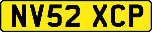 NV52XCP