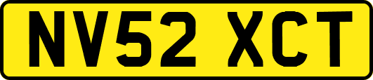 NV52XCT