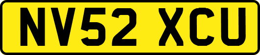 NV52XCU